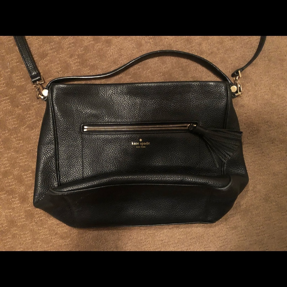 Kate spade crossbody